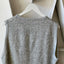 60’s Sweatshirt Tank - Small