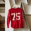 80’s Powderpuff Longsleeve Tee - Small