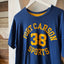 70’s Champion P.E Tee - Large