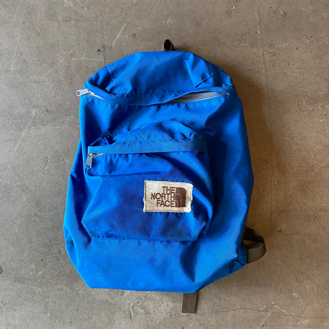 70's Brown Label TNF Pack - OS