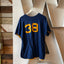 70’s Champion P.E Tee - Large
