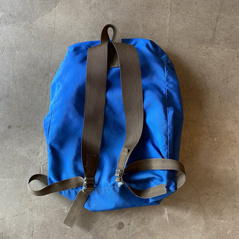 70's Brown Label TNF Pack - OS