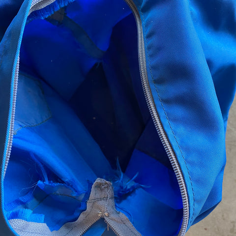 70's Brown Label TNF Pack - OS