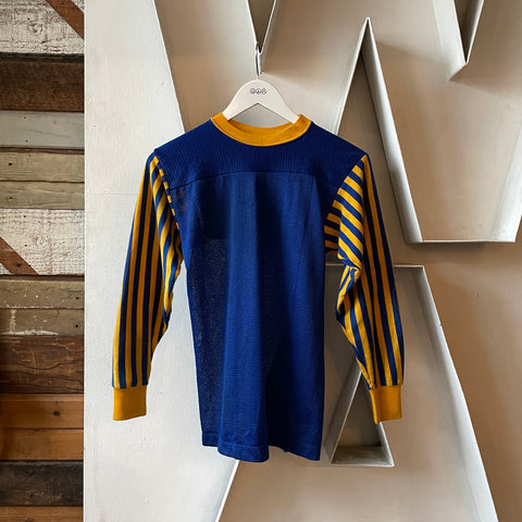 70’s Tuff Riders Jersey Tee - Small