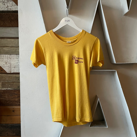 70’s ASU Architecture Tee - Small