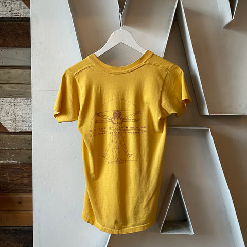 70’s ASU Architecture Tee - Small