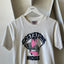80’s Piggy Tee - Small