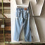 90's Thrashed Levis 517 Boot Cut  - 30” x 30”