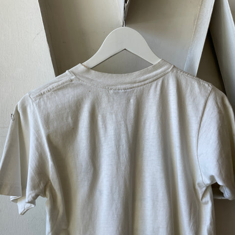 80’s Piggy Tee - Small