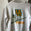 80's UO Rowing Crew - Large