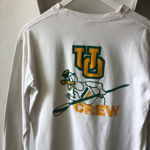 80's UO Rowing Crew - Large
