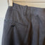 40’s Faded Pleated Trousers - 23” x 27.5”