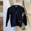 50’s Dehen Varsity Cardigan - XS