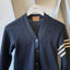 50’s Dehen Varsity Cardigan - XS