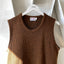 70’s Sweater Vest - Medium