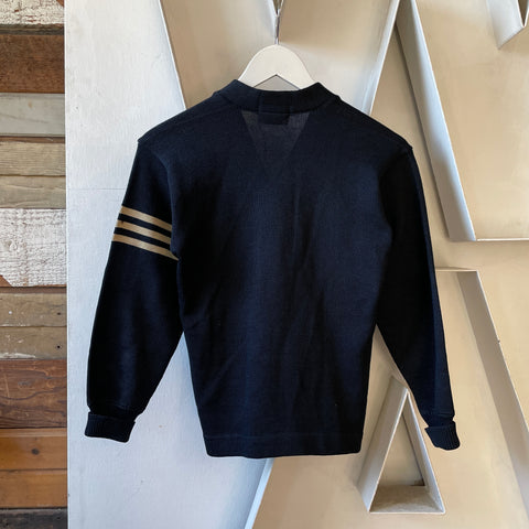 50’s Dehen Varsity Cardigan - XS