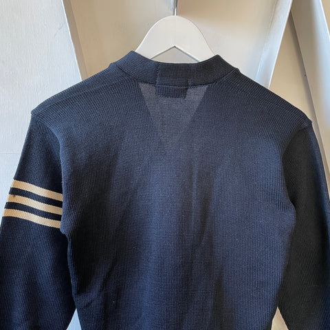 50’s Dehen Varsity Cardigan - XS