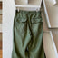 60’s OG-107 Utility Pants - 26” x 30”