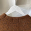 70’s Sweater Vest - Medium