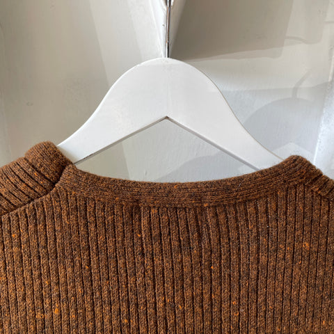 70’s Sweater Vest - Medium