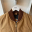 90's Carhartt Vest - Medium