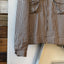 50’s Houndstooth Gabardine Ricky Jacket - Large