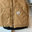 90's Carhartt Vest - Medium