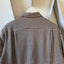 50’s Houndstooth Gabardine Ricky Jacket - Large