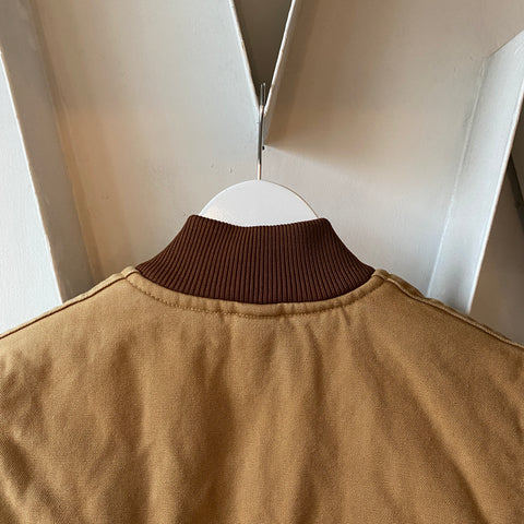 90's Carhartt Vest - Medium