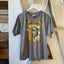 80’s Rayon Blend Camel Tee - XL