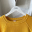 70’s De Colores Short Sleeve Sweat - Medium