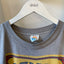 80’s Rayon Blend Camel Tee - XL