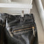 60's Leather Pants - 31” x 32”