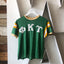 50's Russell Southern Jersey - Large