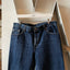 90’s Levi’s Straight Leg 555 Denim - 34" x 30”