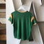 50's Russell Southern Jersey - Large