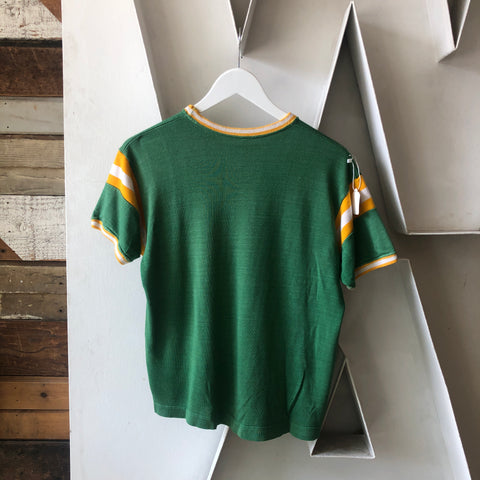 50's Russell Southern Jersey - Large