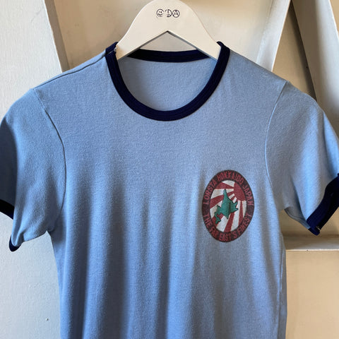 70’s Hokkaido Japan Tee - XS