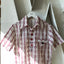 70’s D’Avila Patterned Button Up - Medium