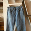 90’s Levi’s Orange Tab Flared Denim - 32" x 33”