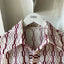 70’s D’Avila Patterned Button Up - Medium