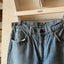 90’s Levi’s Orange Tab Flared Denim - 32" x 33”