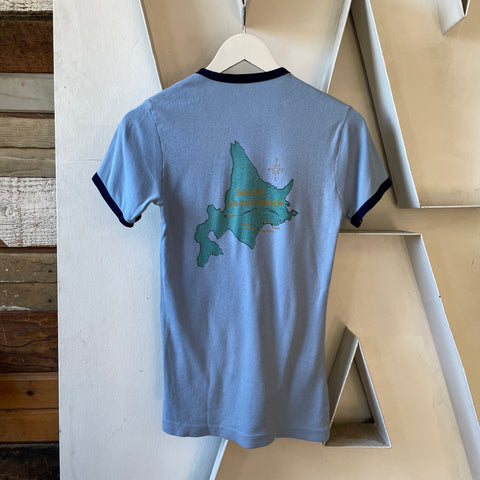 70’s Hokkaido Japan Tee - XS