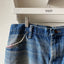 90's Rustler Boot Cut Denim - 34” x 33”