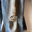 90's Rustler Boot Cut Denim - 34” x 33”