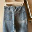 90’s Levi’s Orange Tab Flared Denim - 32" x 33”