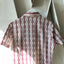 70’s D’Avila Patterned Button Up - Medium
