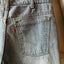 90’s Levi’s Orange Tab Flared Denim - 32" x 33”