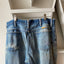 90's Rustler Boot Cut Denim - 34” x 33”