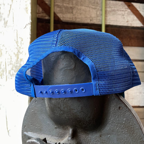 80’s Insurance Trucker Hat - OS